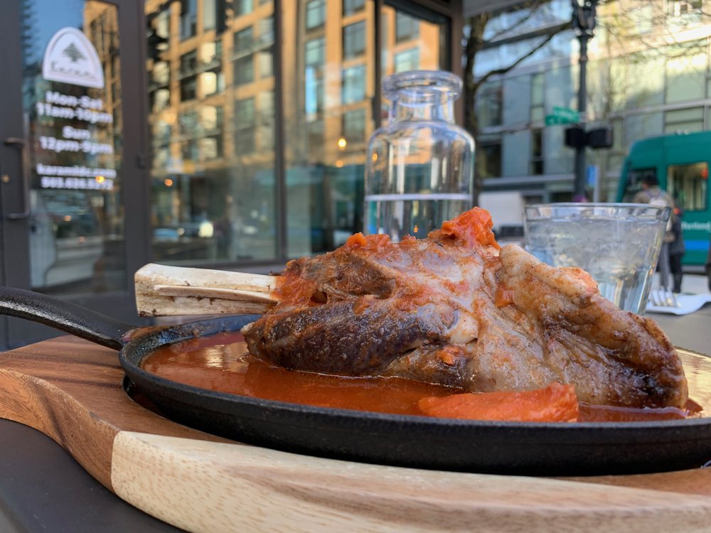 Karam Restaurant & Bar