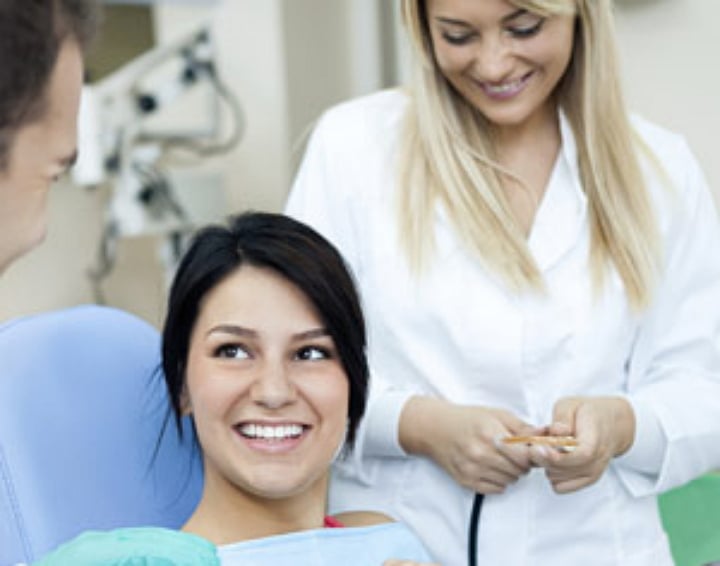 image of business Riverdale Dental Associates - North Fort Myers