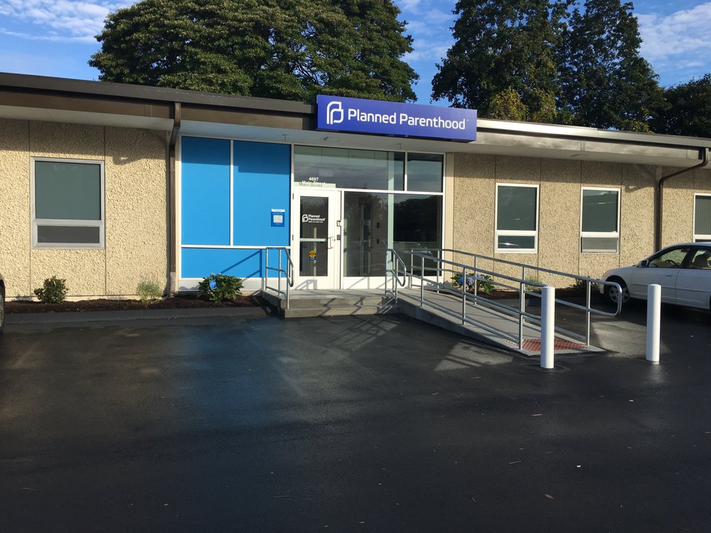 Planned Parenthood