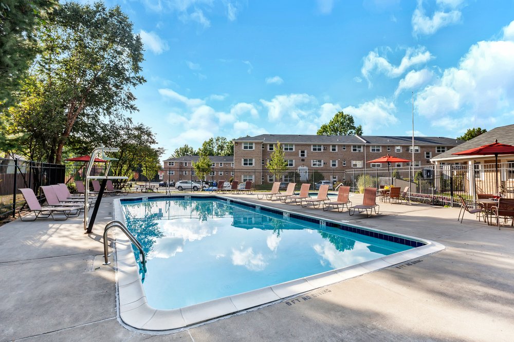 Lehigh Square Apartment Homes