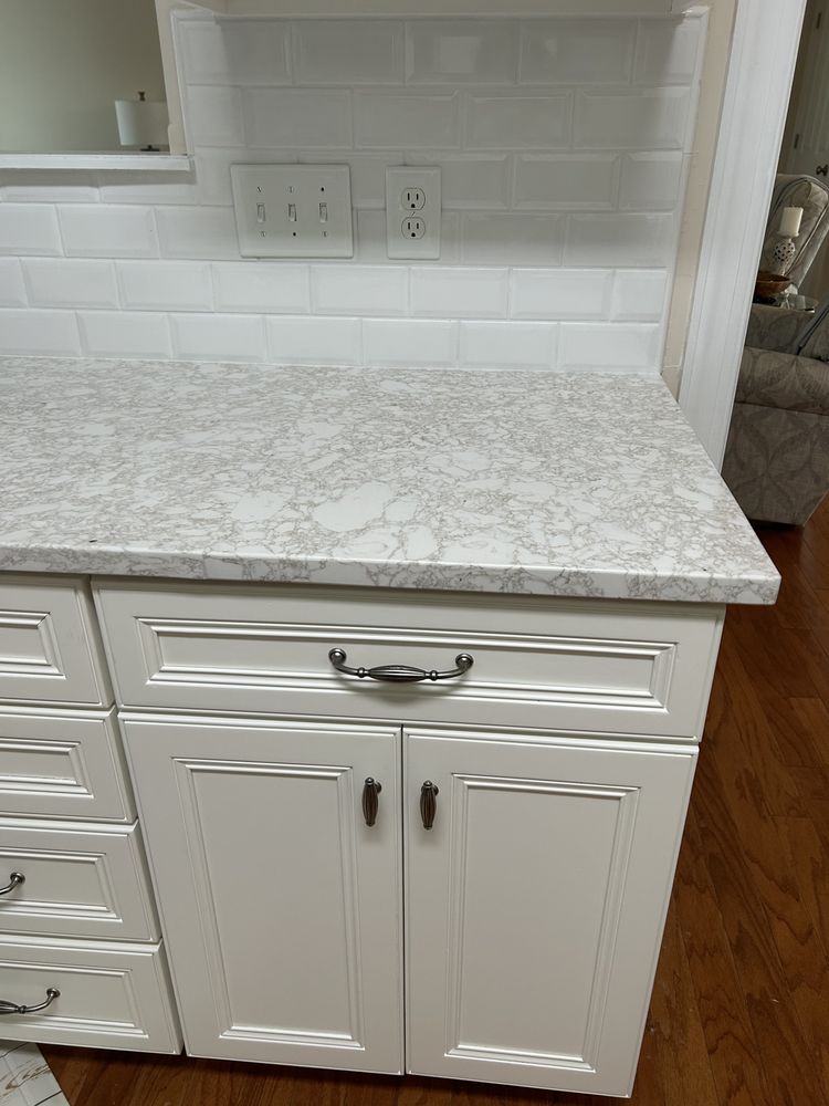 Elite Countertops and Stone