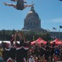 CHEER San Francisco