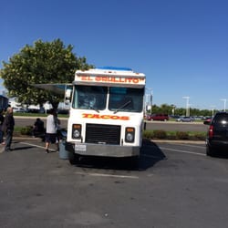 El Grullito Taco Truck 57 Photos 91 Reviews Food Trucks Photo Of El Grullito Taco Truck Stockton Ca United States
