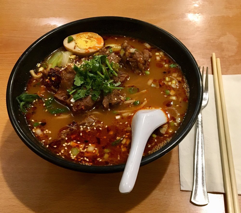 Zen Noodle Bar Order Online 706 Photos & 336 Reviews Shanghainese