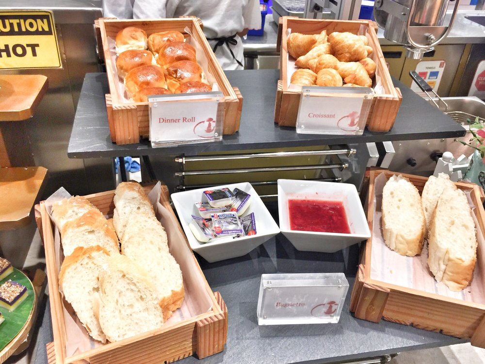 Four Seasons Buffet & Hot Pot 30 Photos Buffets General Roxas