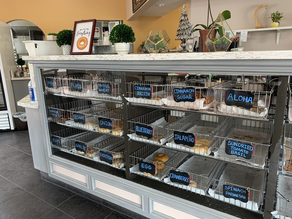 Coffee Shop Image