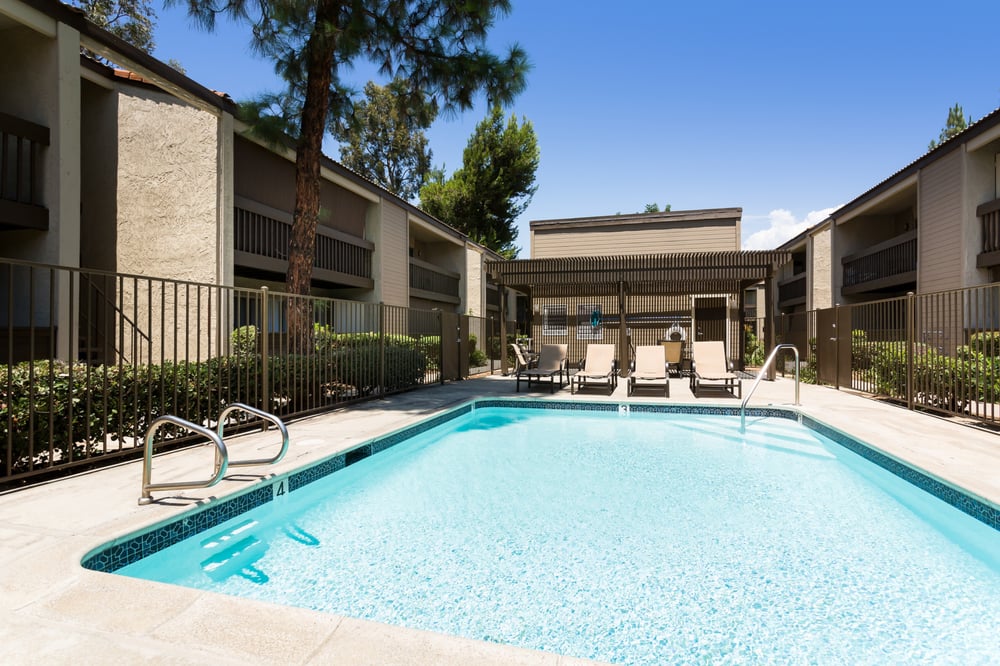 eaves San Dimas