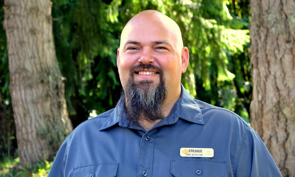 Epilogue Home Inspection