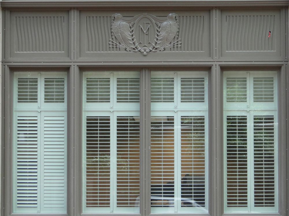 Weathermaster Door & Window