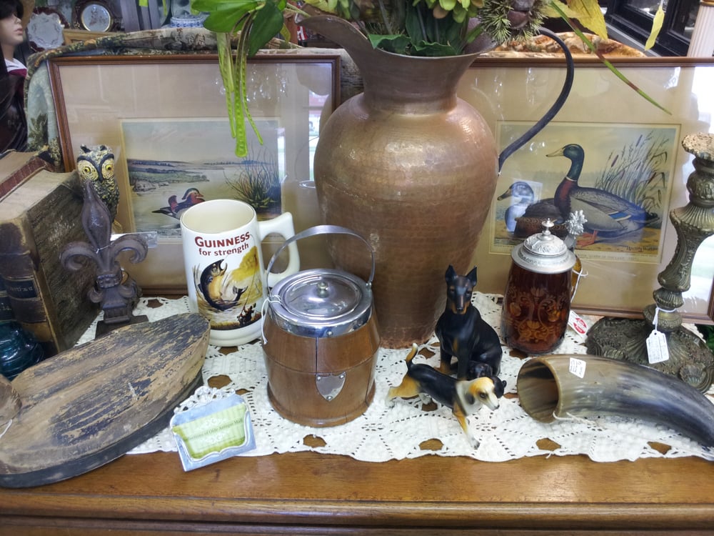 Reflections of Olde Antique Mall 31 Photos Antiques 700 W