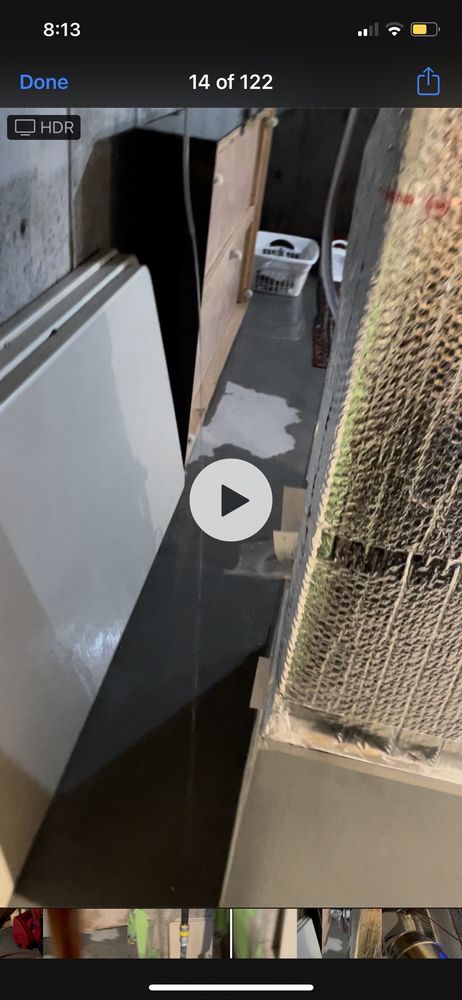 image of business Georges Heating and Cooling