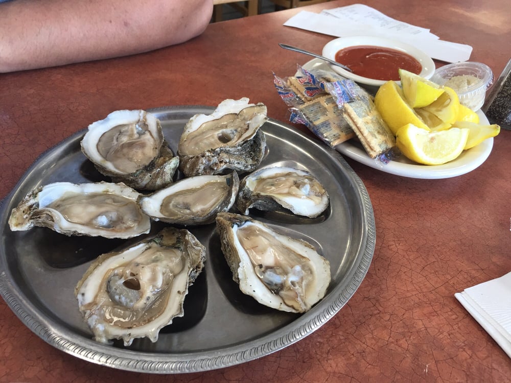 White River Fish Market 288 Photos & 232 Reviews Seafood 1708 N
