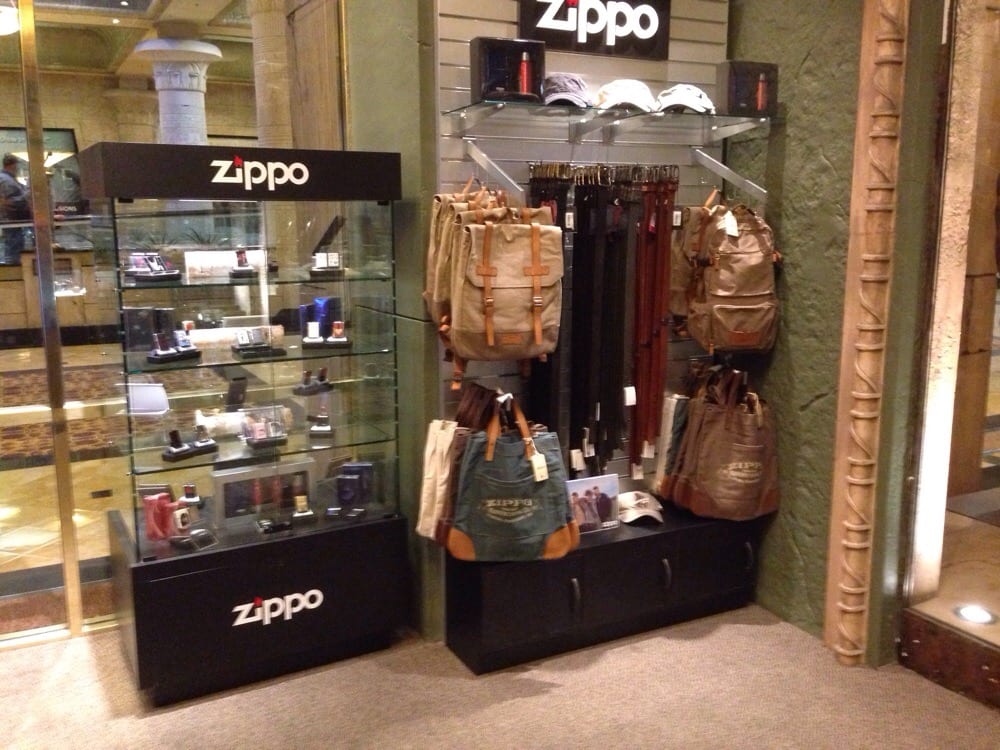 Zippo Shop Zippo Shop