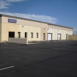 Berwick Electric Electricians 3450 N Nevada Ave Colorado Photo Of Berwick Electric Colorado Springs Co United States Outside Our