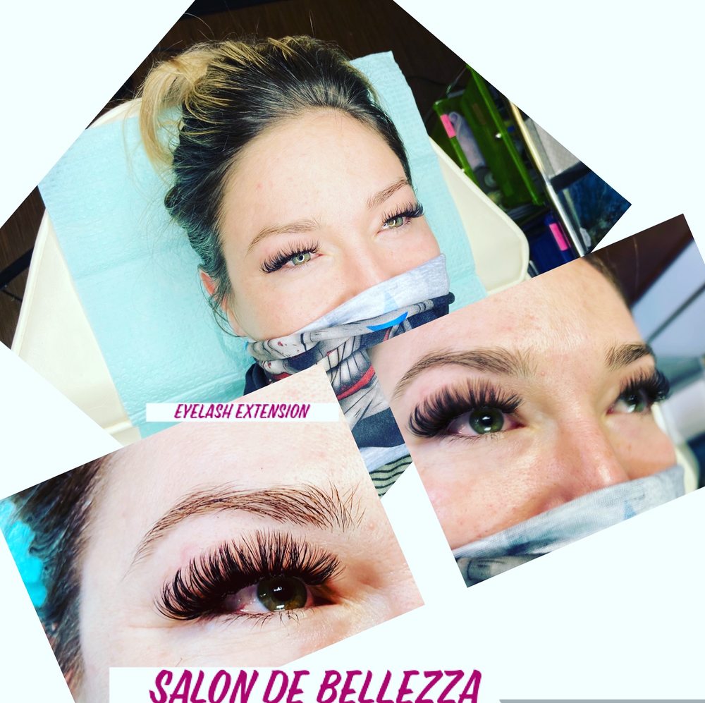 Salon De Bellezza