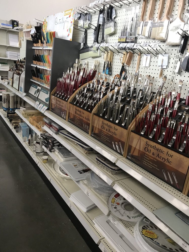 Curry’s Art Store & Art Supplies 11 Photos & 10 Reviews Art