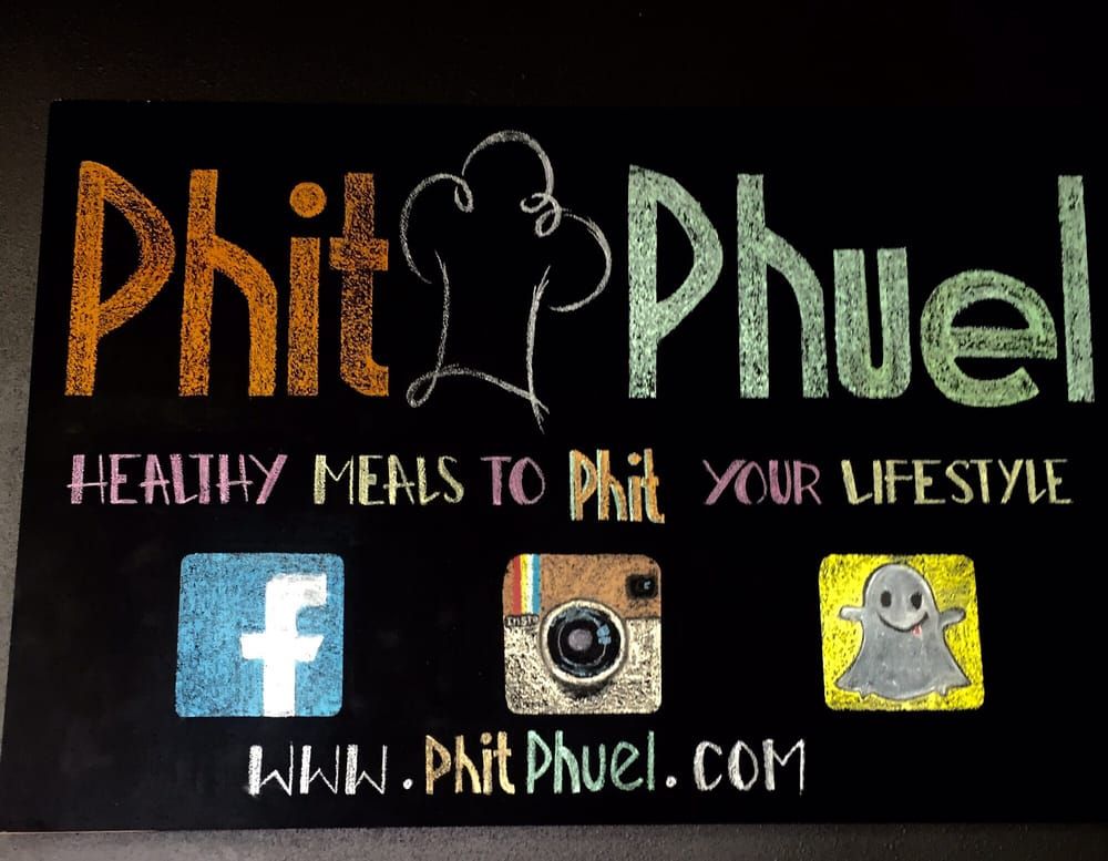 Phit Phuel