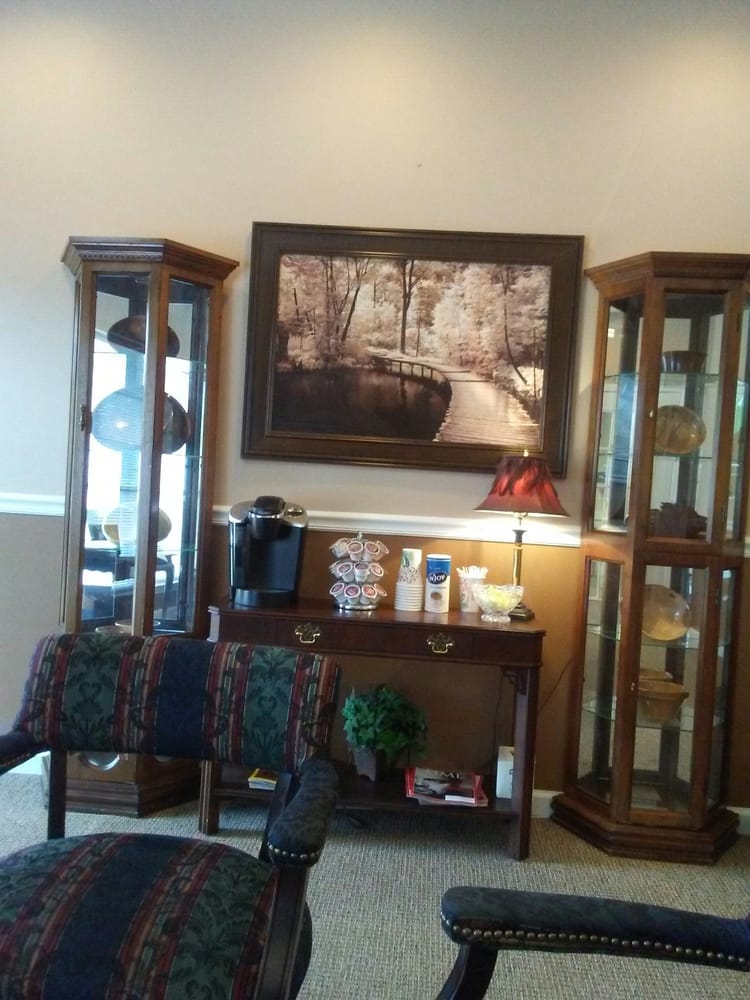 image of business Trussville Dental Care