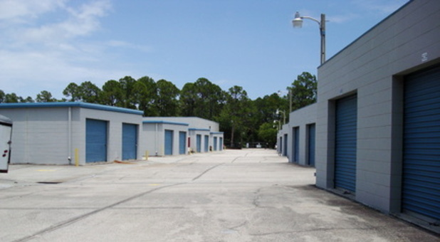 All Aboard Storage