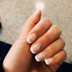 Central Nails - 12 Reviews - Nail Salons - 2221 Central Park Ave