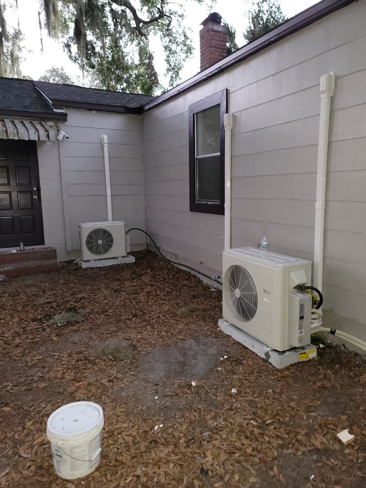 image of business Precision Air and Heat