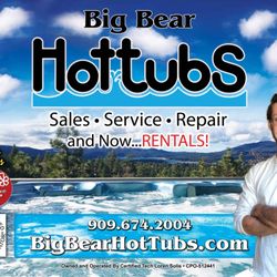Big Bear Hot Tubs 10 Photos 11 Reviews Pool Hot Tub