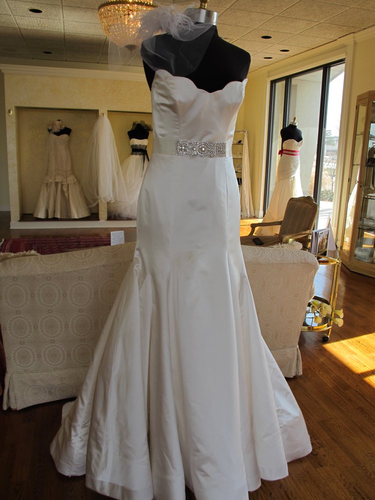 Laura's Couture Collection