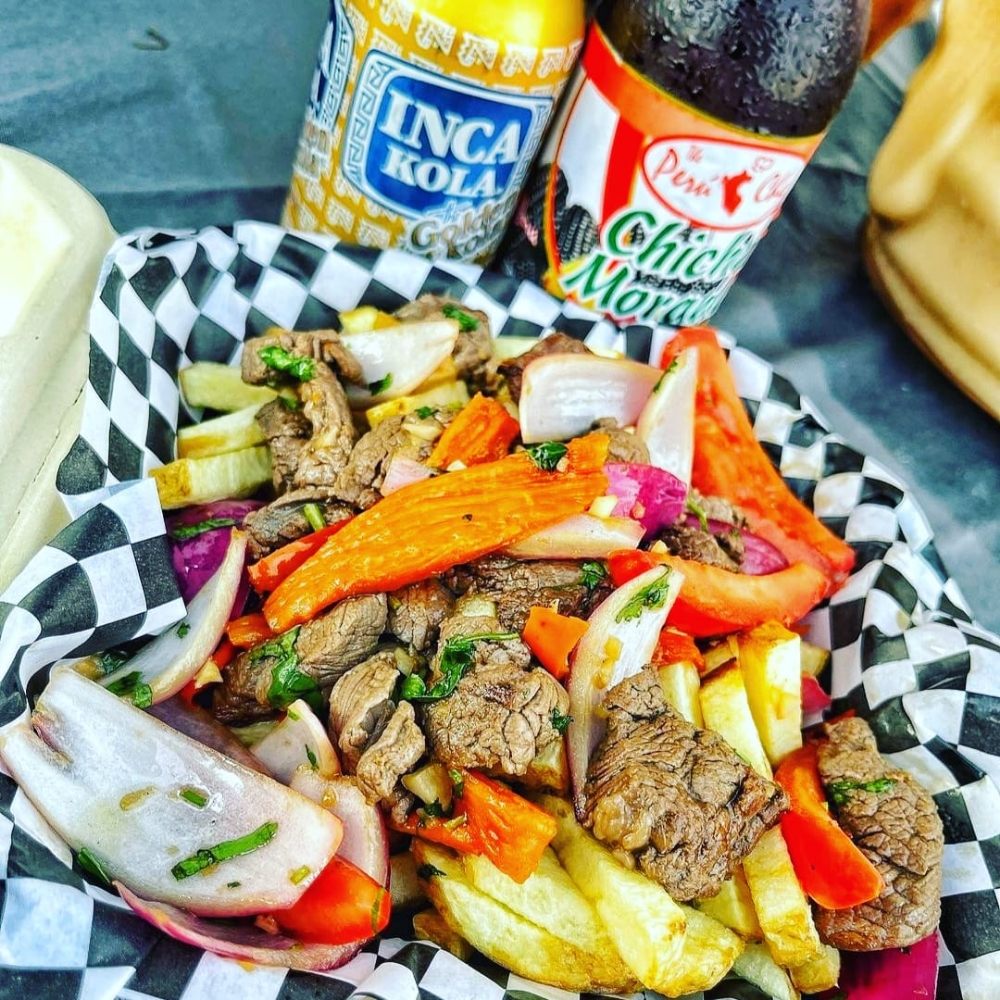 Inca Maya Tacos Inca Maya Tacos