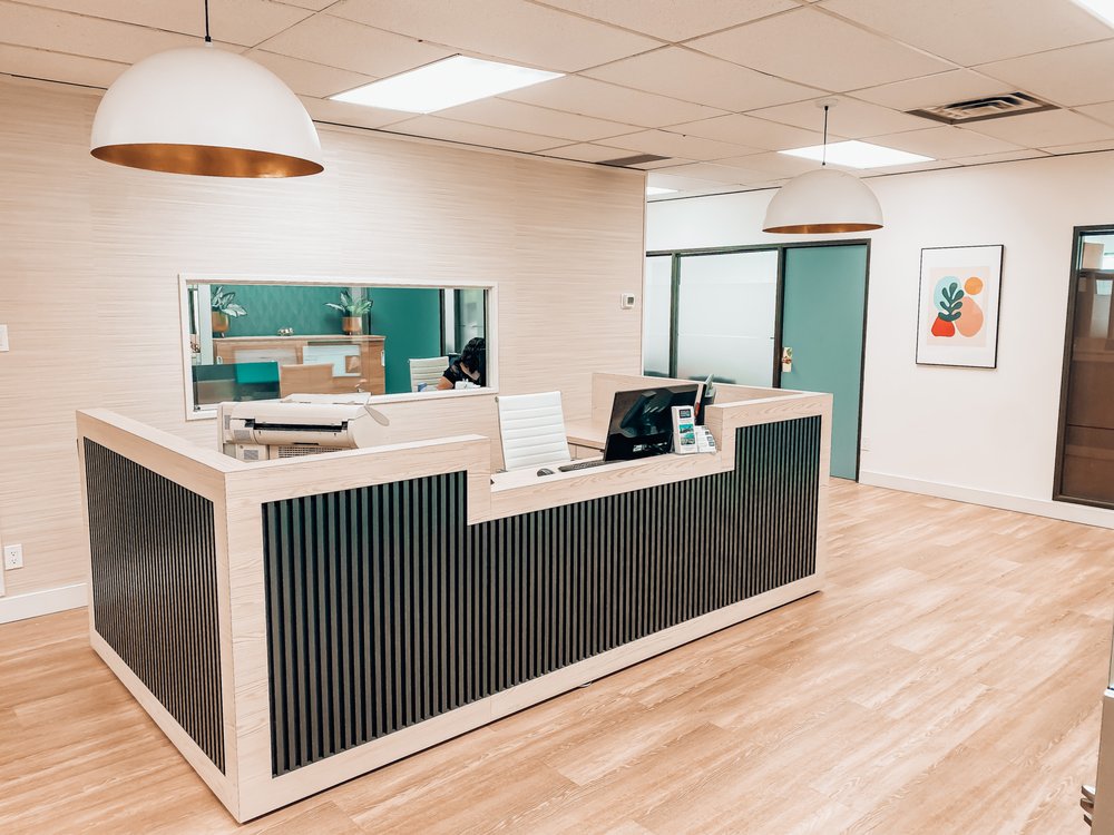 Central Park Business Centre