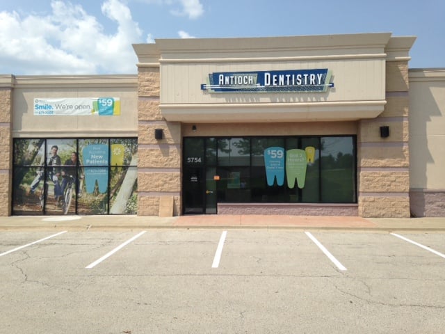 image of business Antioch Dentistry