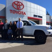 Ron Tonkin Toyota 64 Photos 147 Reviews Auto Repair 750 Se