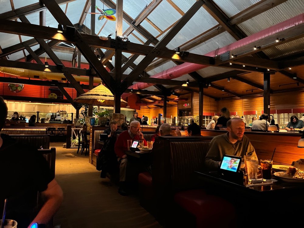 Bahama Breeze