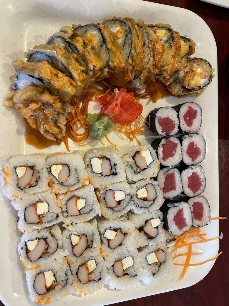 Siam Thai & Sushi Restaurant Siam Thai & Sushi Restaurant