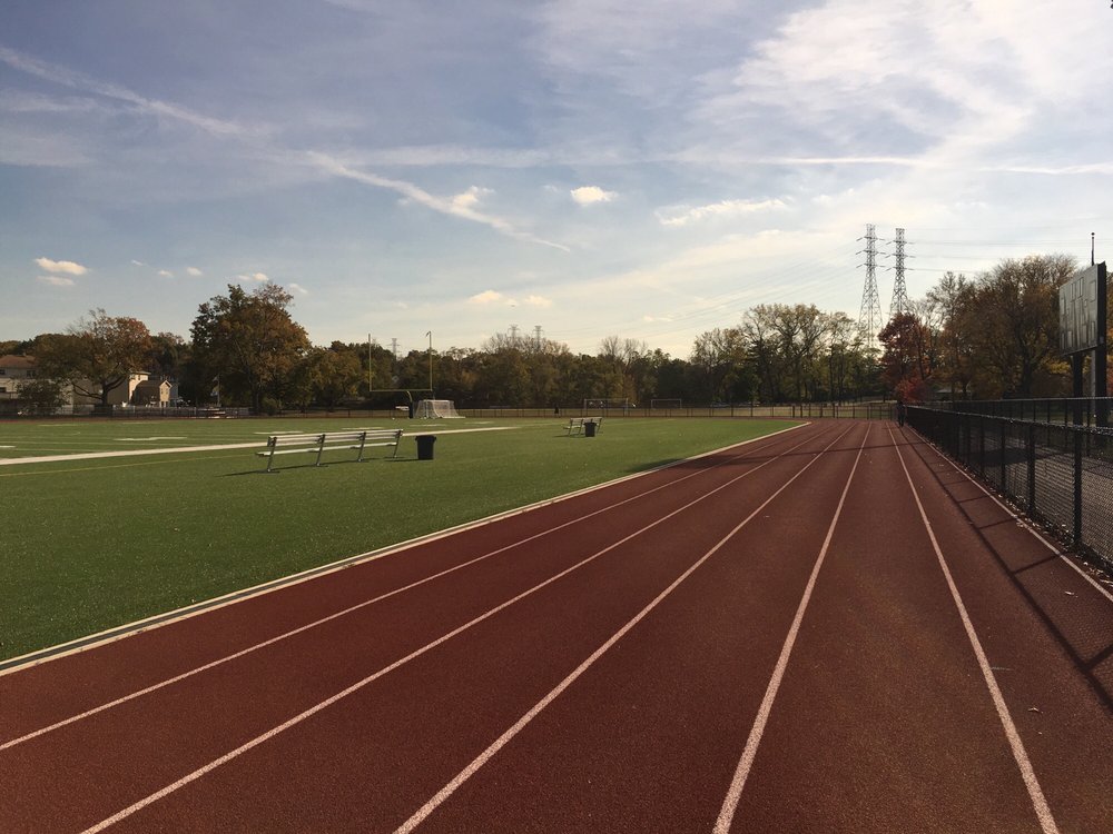 Riverside County Park Parks Carucci Pathway, Lyndhurst, NJ Yelp