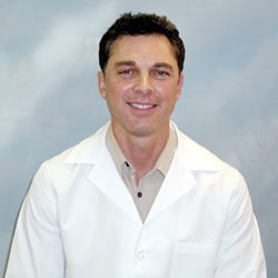 image of business Alexander Maneffa, MD