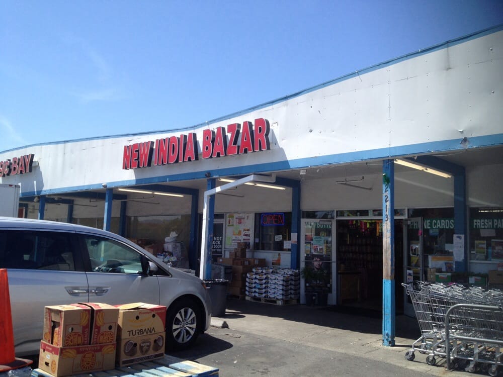 New India Bazar 48 Photos & 89 Reviews International Grocery 2213