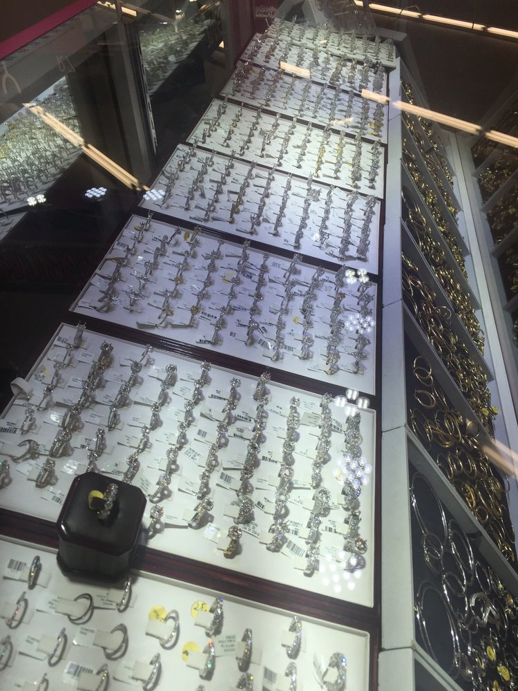 Bulgattie Jewelry Inc.
