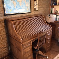 Viscarra S Furniture Refinishing 17 Photos Services Photo Of Viscarra S Furniture Refinishing Goleta Ca United States