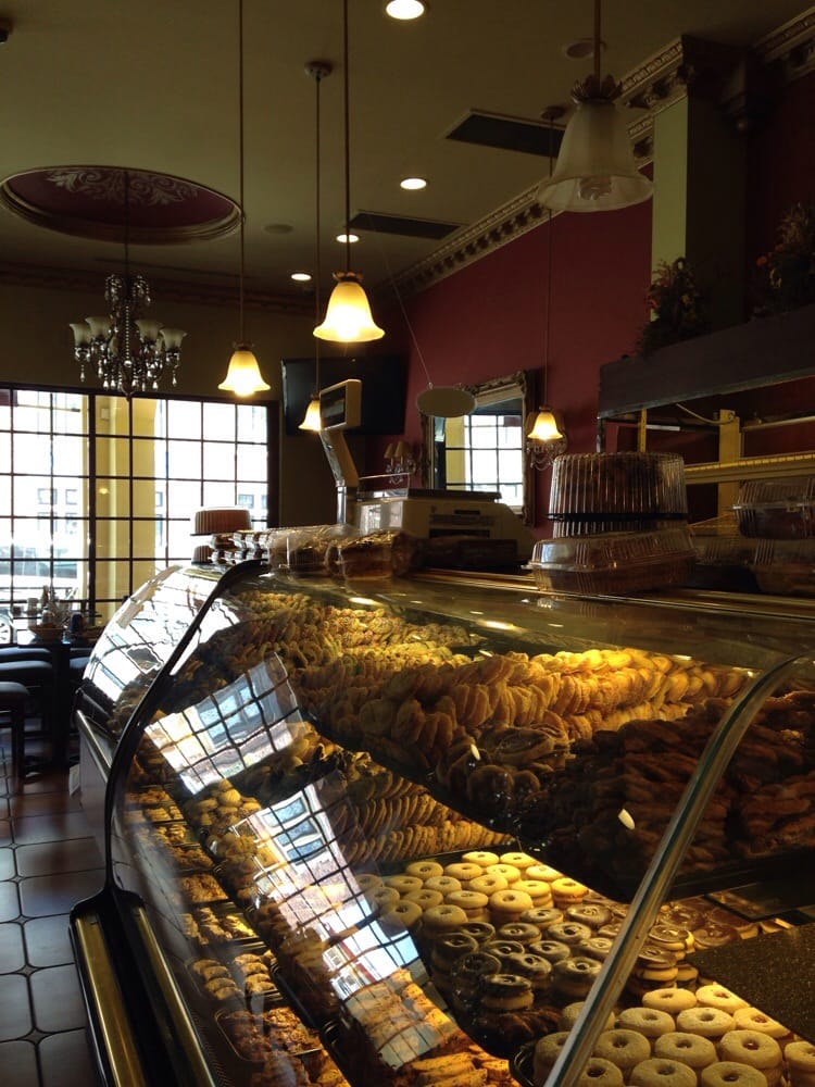 Eilat Bakery 34 Photos & 158 Reviews Bakeries 9060 W Pico Blvd