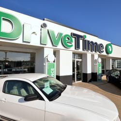 drive time customer service phone number