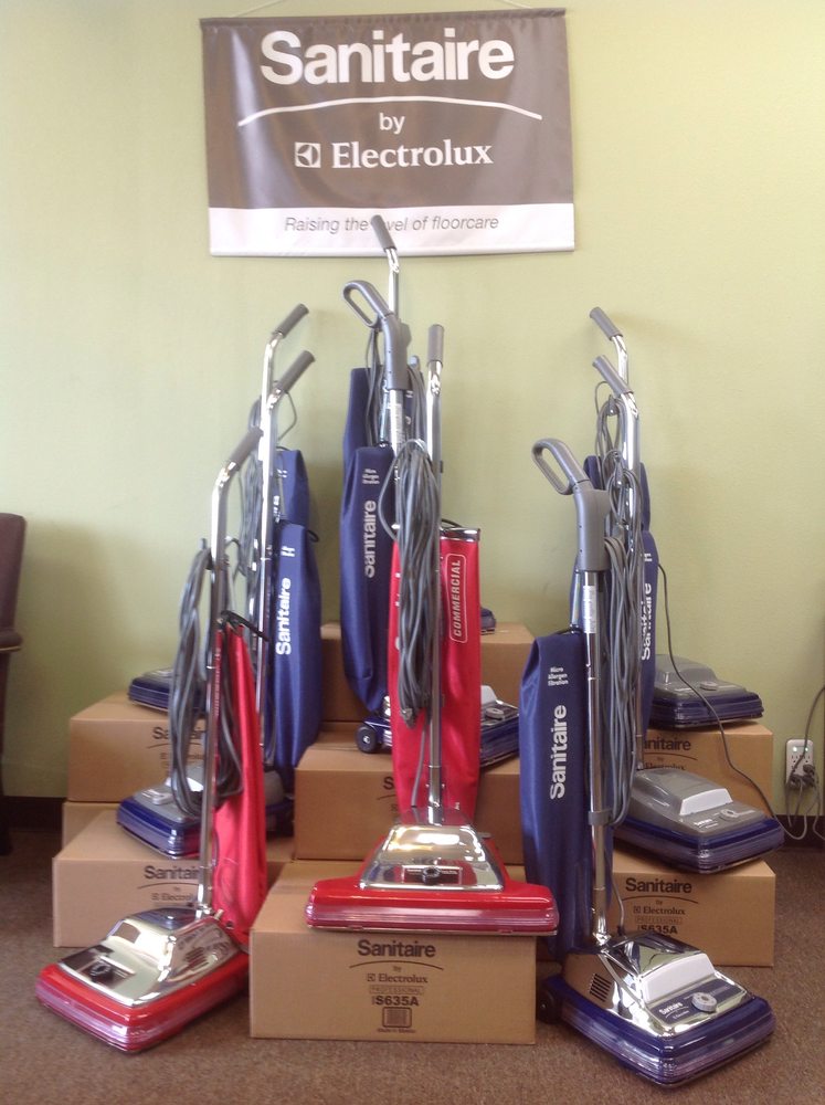 Steve Black’s Vacuums 34 Reviews Appliances & Repair 3115 W