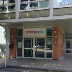 agentur arbeit bochum