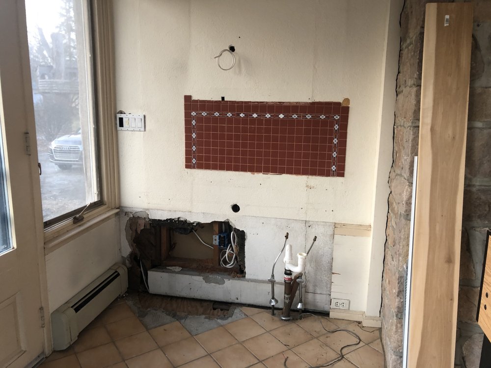 image of business Nato Custom Remodeling