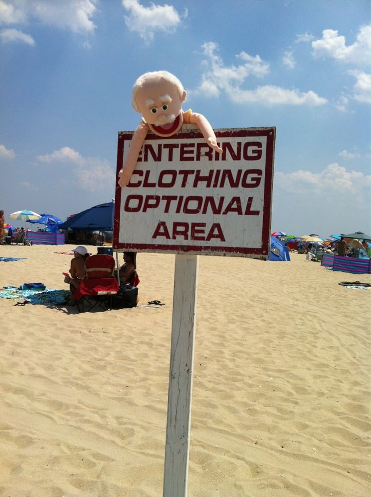 Photos for Gunnison Beach - Yelp