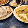 Grandma's Pancake House