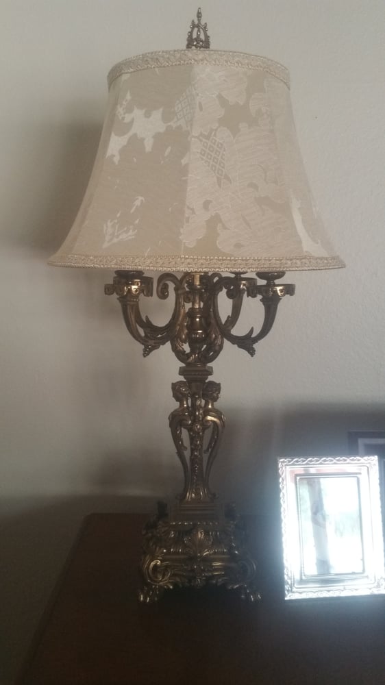 Phoenix Lamps Shades Repairs Antiques 22 Photos 21