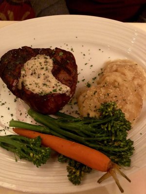 oficiální steak a bj den