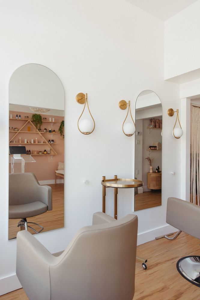 Fern + Fae Studio 