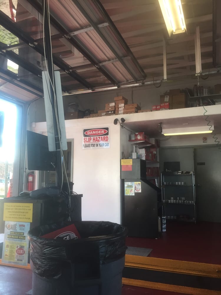 Take 5 Oil Change 29 Reviews Oil Change Stations 1715