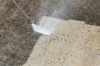 ADC Power Washing